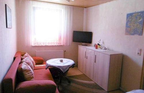 Rambin Apartment | Ruegen Fewo 42