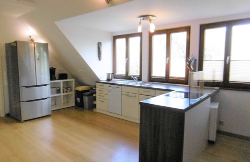 Renz Apartment | Ruegen-Fewo 59 - Apartment