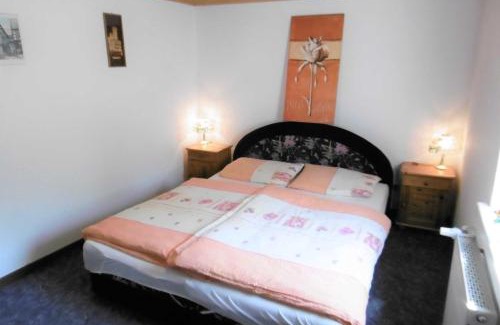 Thesenvitz Apartment | Ruegen Fewo 67 1