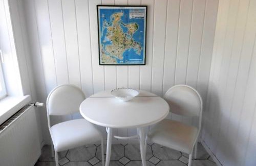 Thesenvitz Apartment | Ruegen Fewo 67 1
