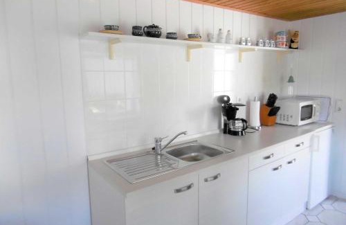 Thesenvitz Apartment | Ruegen Fewo 67 1