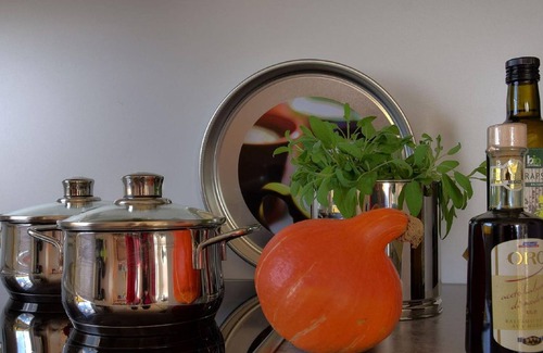 Thiessow Apartment | Ruegenreif F-1084 Wohnung Nr. 01 - F-1084 Ruegenreif