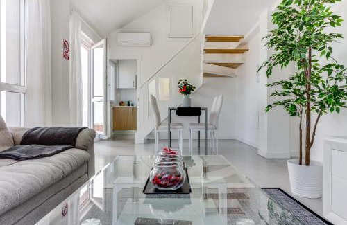 Perillo Apartment | Rueiro 17