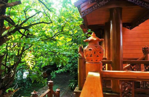Ban Bo Han House | Ruen Tai Boutique