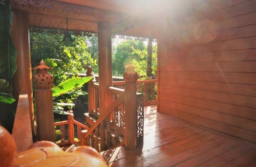 Ban Bo Han House | Ruen Tai Boutique