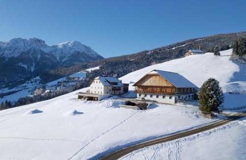 Sorafurcia Ski Chalet | Rueper Hof Chalet Ruipa