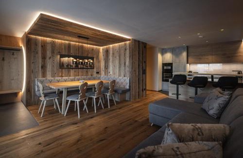 Sorafurcia Ski Chalet | Rueper Hof Chalet Ruipa