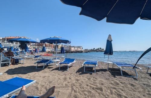 Rosignano Solvay Apartment | Ruffoli-Home a 300 m dal mare