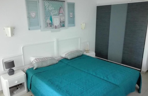 Praia da Rocha Apartment | Ruffus Beach House