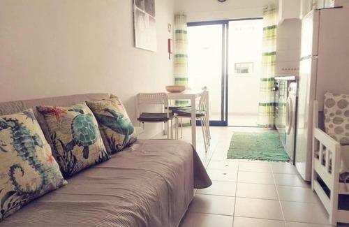 Praia da Rocha Apartment | Ruffus Beach House