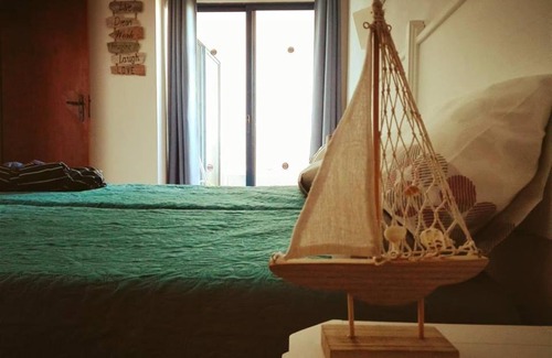 Praia da Rocha Apartment | Ruffus Beach House