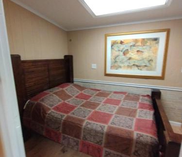 Northeast Pensacola Apartment | Rufi's Retreat