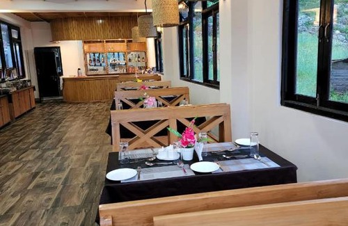 Lachung Hotel | Rufina Lachung Kunga