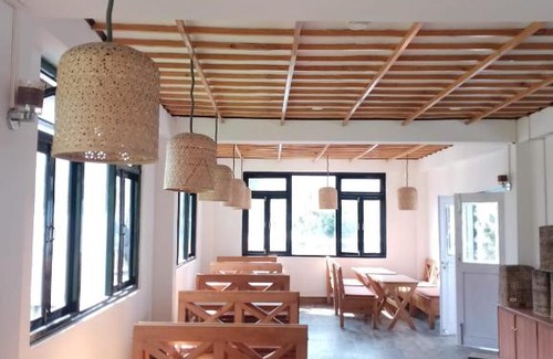 Lachung Hotel | Rufina Lachung Kunga
