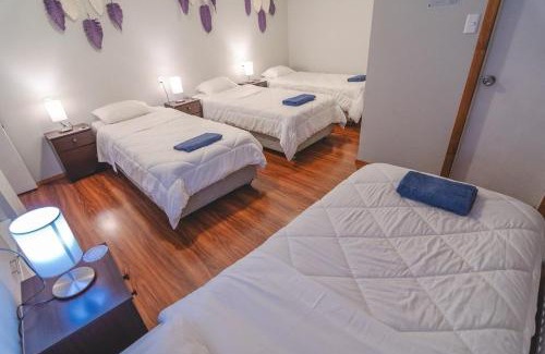 Puerto Natales House | Rufus boutique