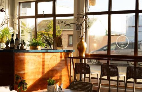 Puerto Natales House | Rufus boutique