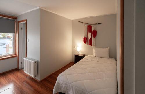 Puerto Natales House | Rufus boutique