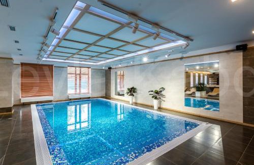 Katarkol Resort | Rufus Lodge