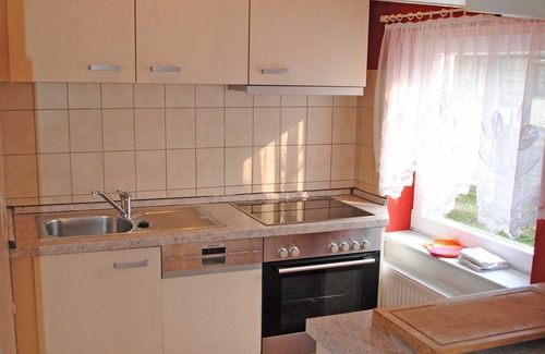 Kloster Apartment | RÜG 2141 - large - holiday apartments on the island of Hiddensee RÜG 2140