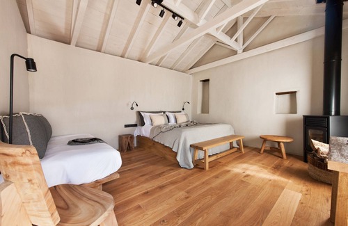 Vamvakou Hotel | Ruga of Vamvakou Homes