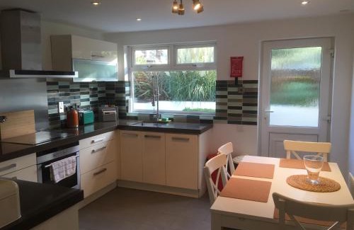 Ranelagh House | Rugby Lodge
