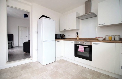 Newport House | Rugby Place by Tŷ SA