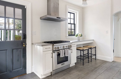 Venable House | Rugby Retreat | 3 bd, 2.5 ba | Heart of UVA Grounds