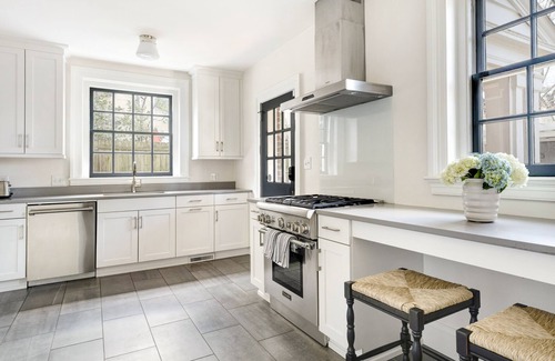 Venable House | Rugby Retreat | 3 bd, 2.5 ba | Heart of UVA Grounds