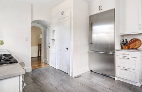 Venable House | Rugby Retreat | 3 bd, 2.5 ba | Heart of UVA Grounds