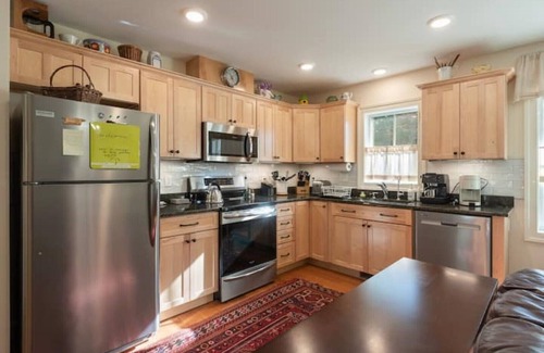 Barracks Rugby House | Rugby Road Residential -RRR- near UVa and downtown