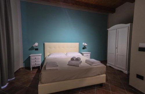 Cicerale House | RUGGIERO GUEST HOUSE