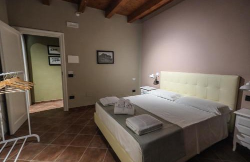 Cicerale House | RUGGIERO GUEST HOUSE