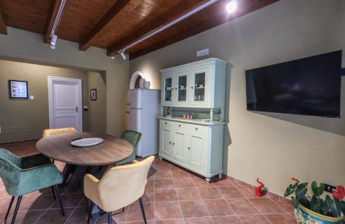 Cicerale House | RUGGIERO GUEST HOUSE