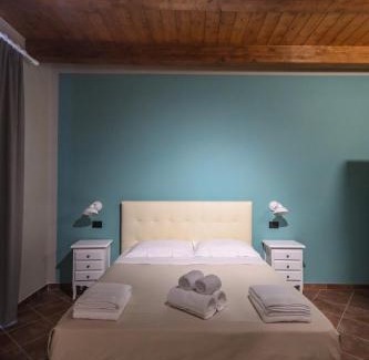 Cicerale House | RUGGIERO GUEST HOUSE