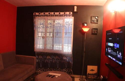 Mombasa Apartment | Rugi's Home - Nyali, Beach Rd Elegant 1Bedroom