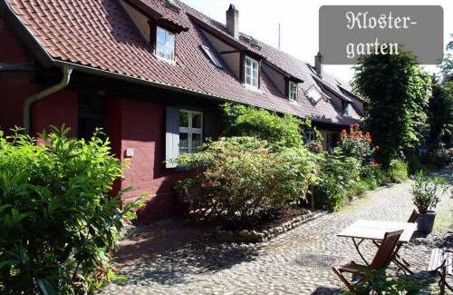 Bastionengurtel Apartment | Rugia 1