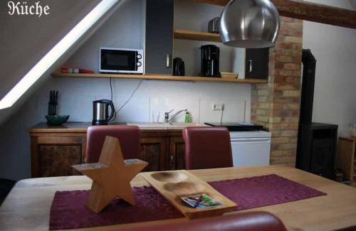 Bastionengurtel Apartment | Rugia 2