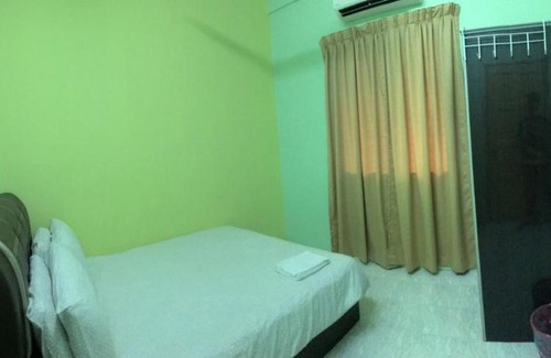 Kampung Telaga Nibong House | Ruhani Homestay 2 Kota Bharu Cheap and Comfortable