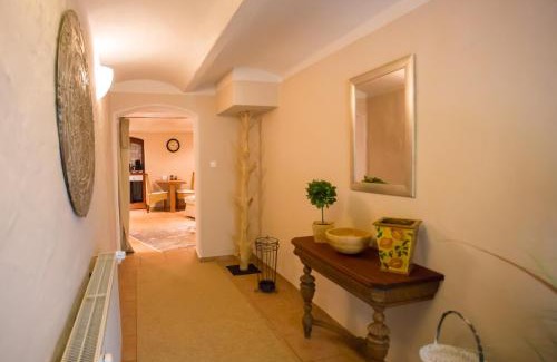 Haldem Apartment | Ruhe-Zone