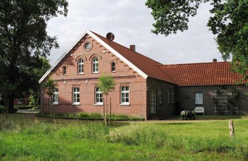 Oltmannsfehn House | Ruheoase am Wald 35651