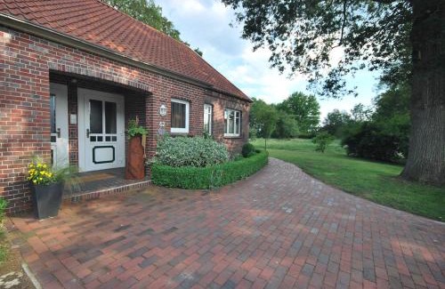 Oltmannsfehn House | Ruheoase am Wald 35651
