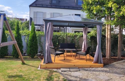 Illertissen Apartment | Ruheoase an der Iller
