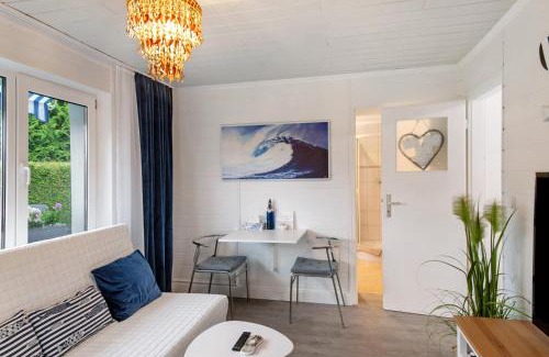 Kummerow House | Ruheoase Kummerower See