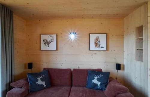 Malix Apartment | Ruheoase mit Bergsicht