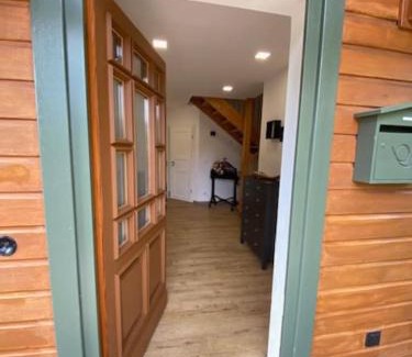 Nindorf House | Ruheoase - Naturpark Aukrug