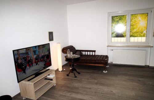 Wiesloch House | Ruhepol