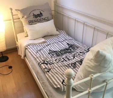 Dieburg Apartment | Ruhezone