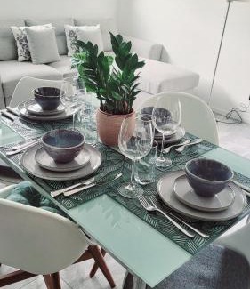Kurrenberg Apartment | Ruhig gelegende Ferienwohnung an der Mosel