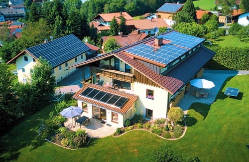 Arnbruck Apartment | Ruhig gelegene Ferienwohnung in der Nähe des "Glasdorf Weinfurtner"