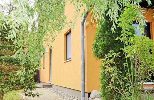 Sellin Apartment | ruhig gelegene Ferienwohnung am Ne